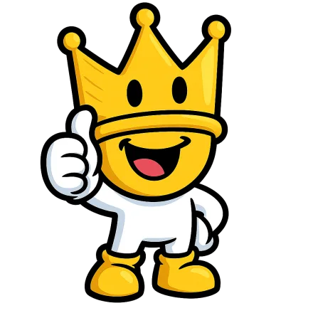Mascotte di Streamline Agency